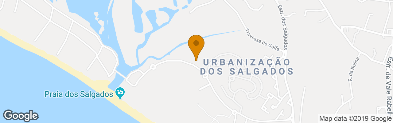 Vidamar Villas Algarve 