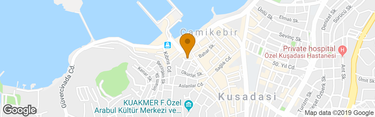 Hotel Club Caravanserail 