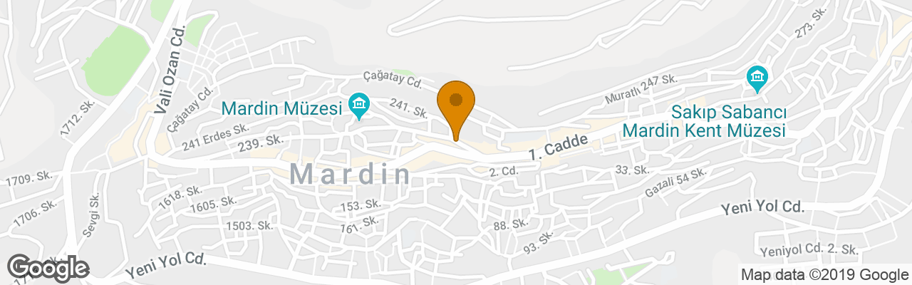 Hotel Zinciriye Kadim 