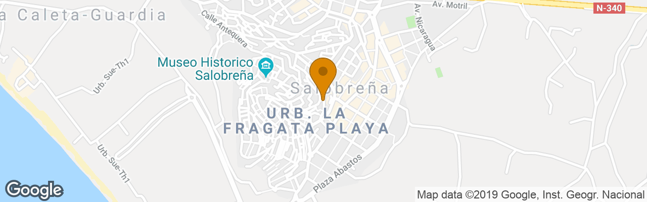 Pensión Mari Carmen 