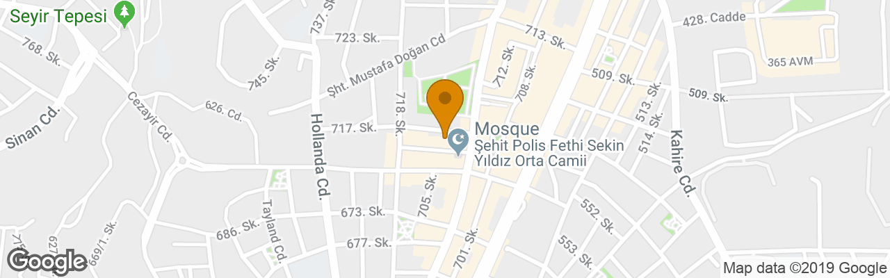 Cassiel Boutique Hotel 