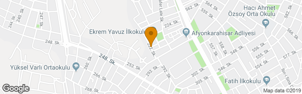 Hotel Grand Ozgul Thermal Holiday Village 