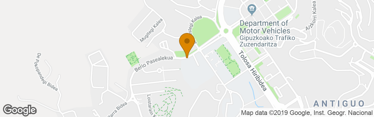 Residencia Manuel Agud Querol 