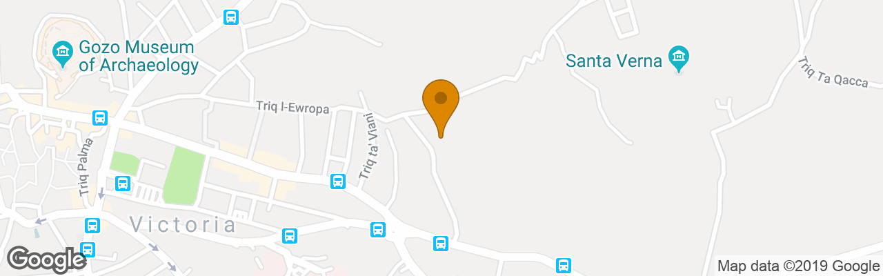 Rural Hotel Villa Dar Ta Jeffrey 