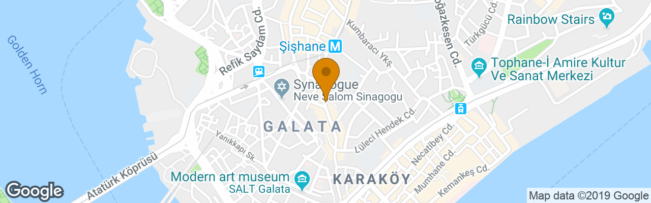 Hotel Galata Life Istanbul 