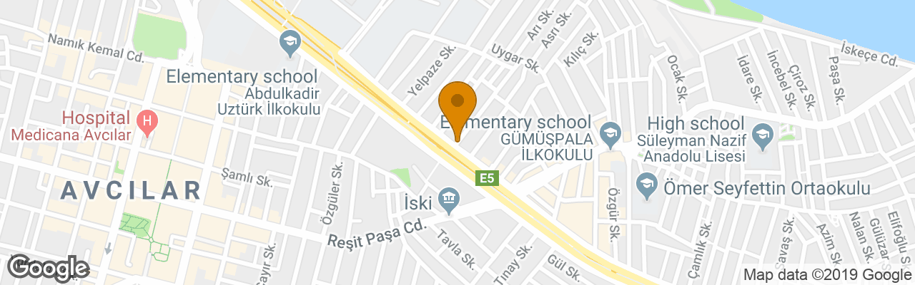 Hotel Istanbul Dedem 