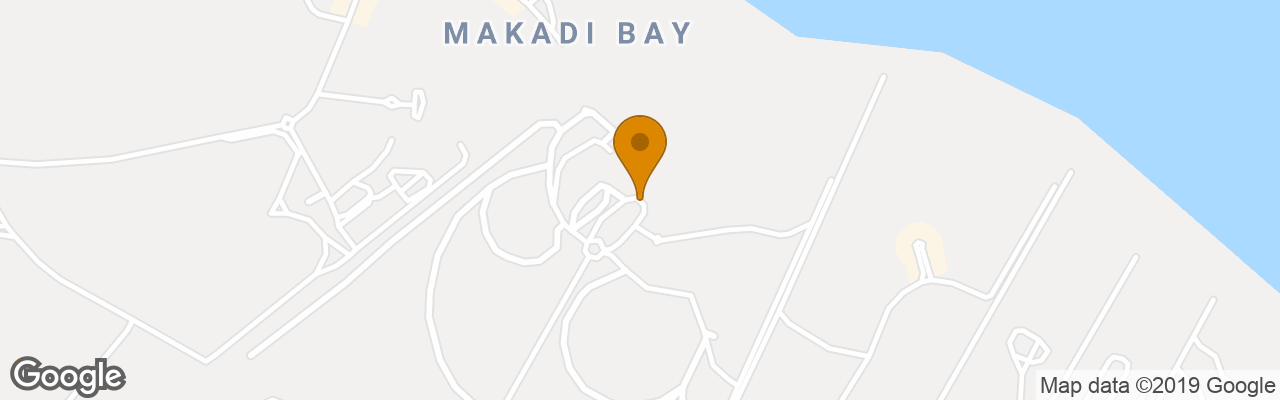 Hotel Cleopatra Luxury Resort Makadi Bay 