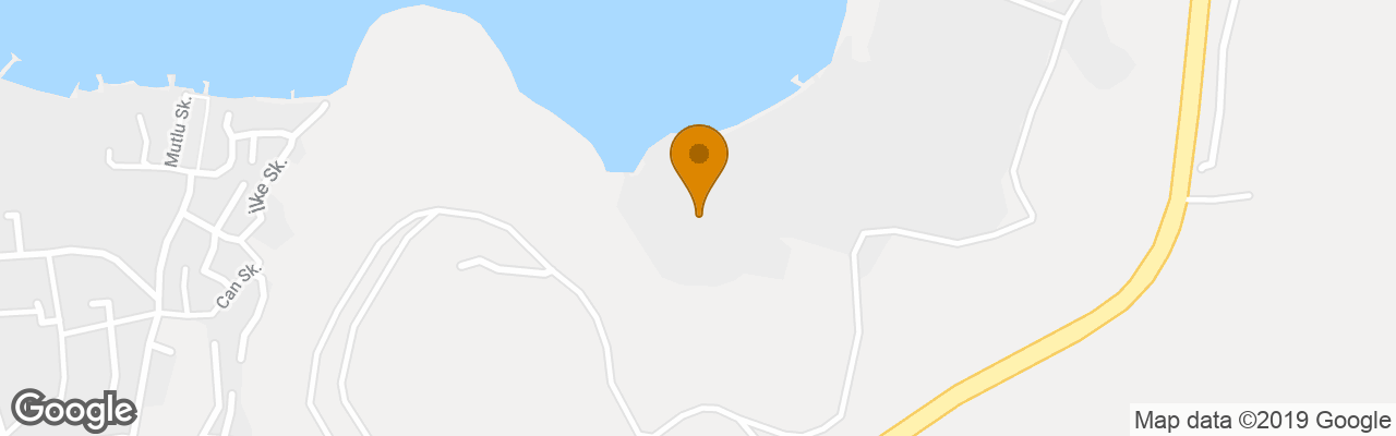 Thor Luxury Hotel & Villas 