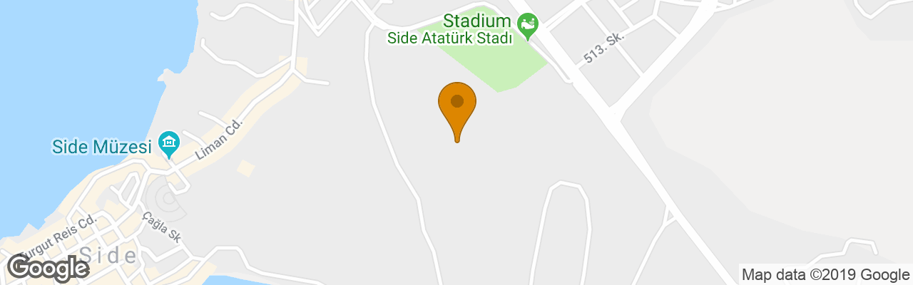 Hotel Larissa Beach Club 