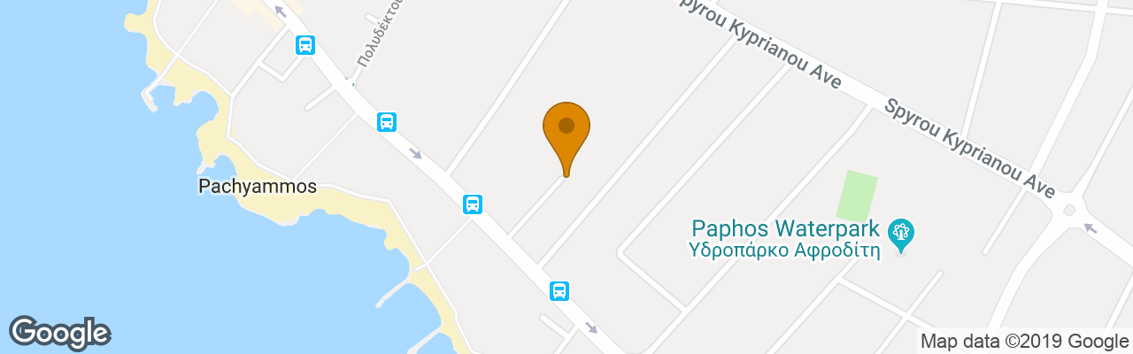 Hotel Aliathon Village 