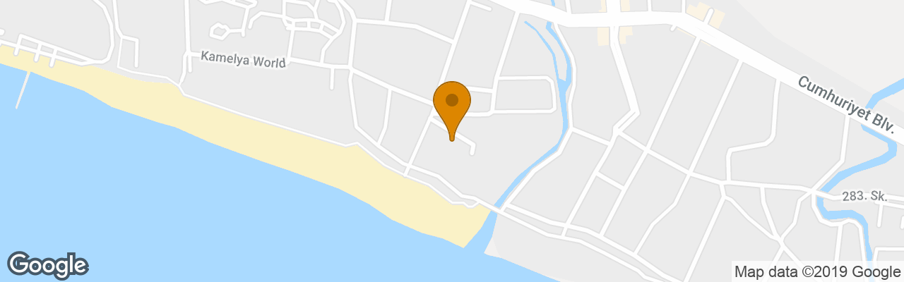 Hotel Commodore Elite Suites & Spa 