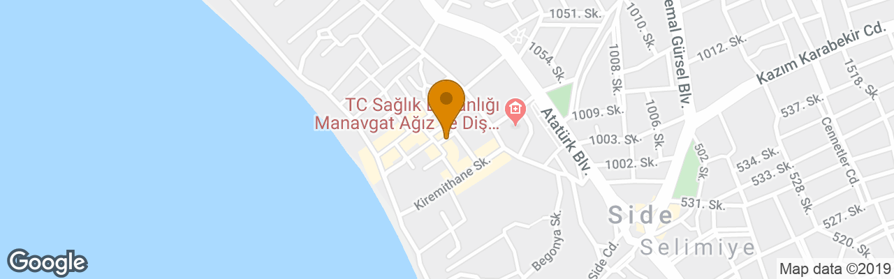 Hotel Side Best House 