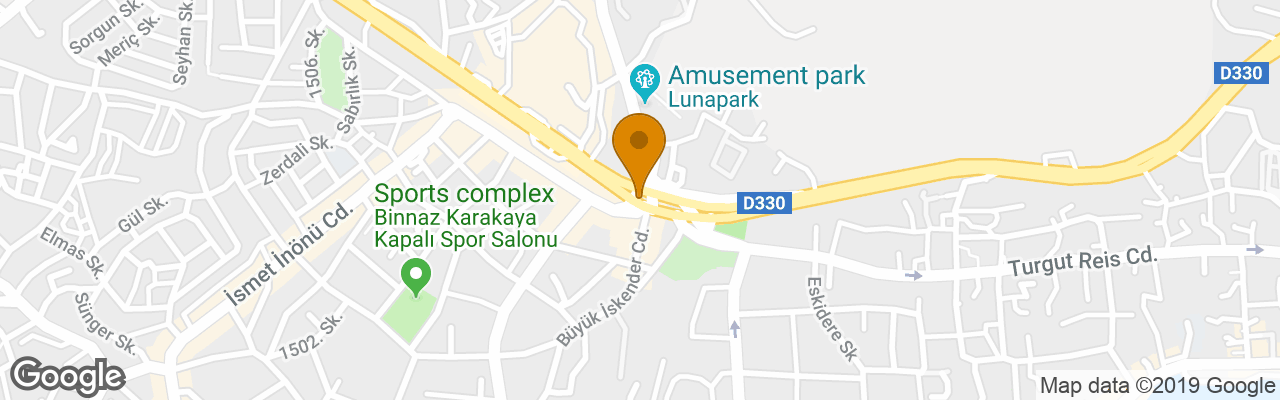 Hotel Peda Akvaryum Beach 