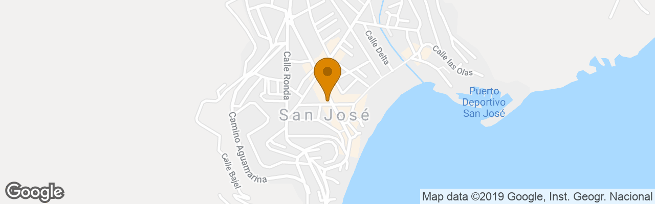 Hostal Sol Bahia San Jose 