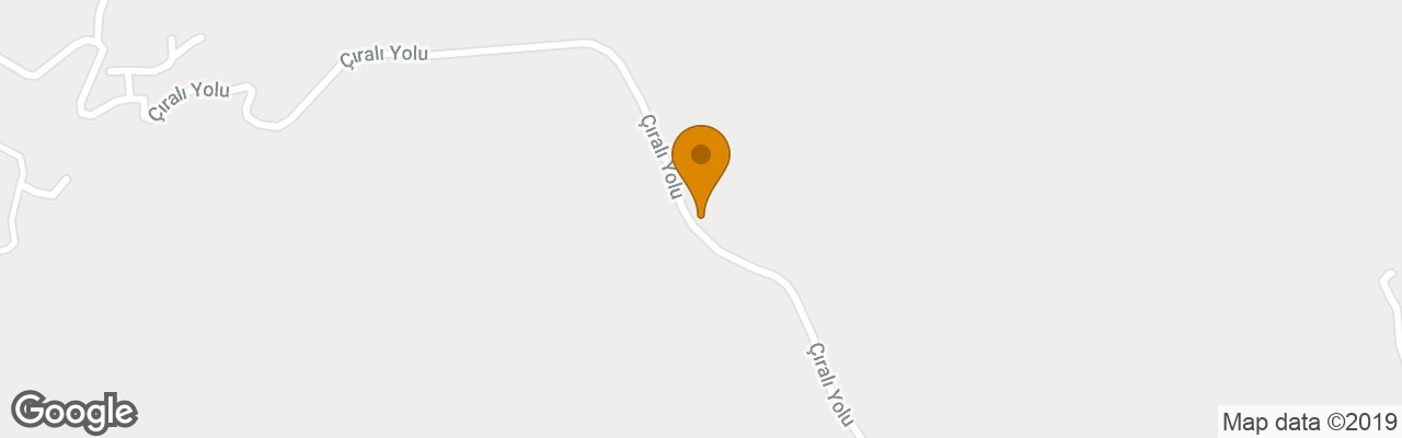 Hotel Iikiz Pansiyon 