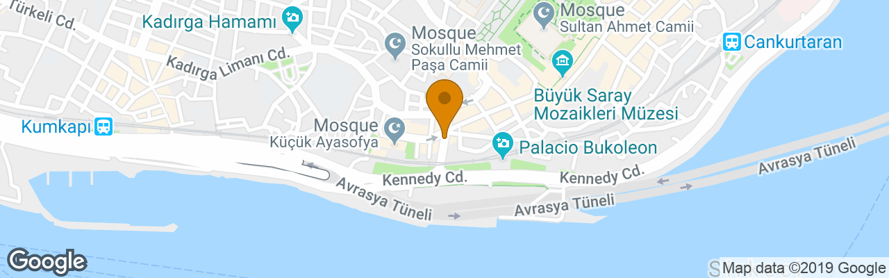 Helios Hotel Istanbul 