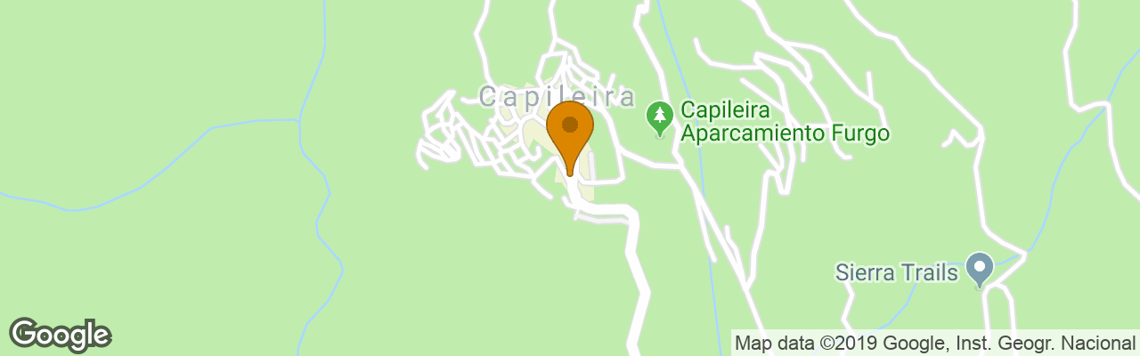 Apartamentos Poqueira 