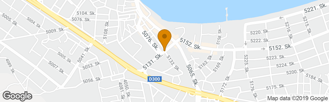 Çesme Sirin Villa Otel 