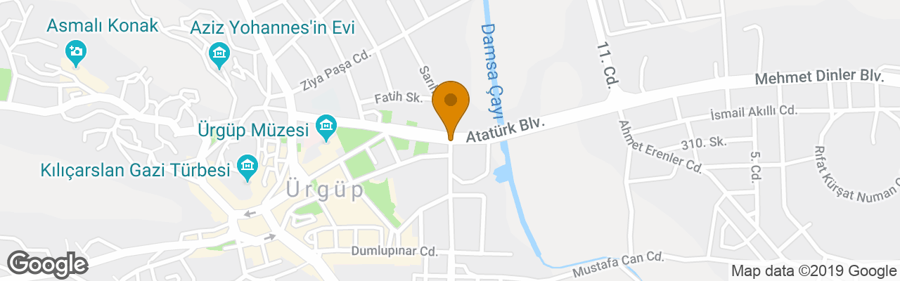 Hotel Tulip Inn Cappadocia 