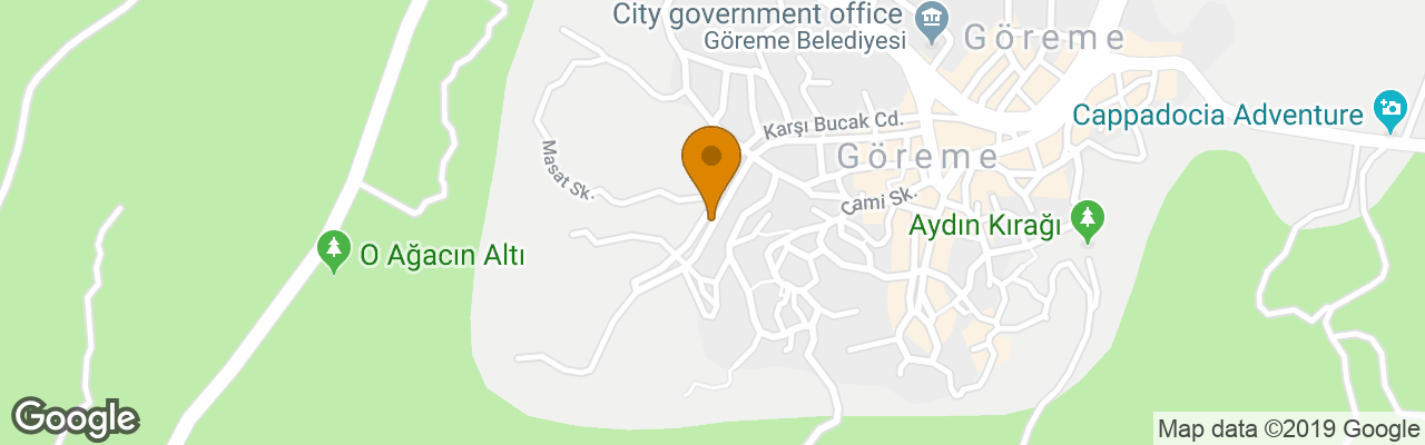 Hotel Elif Star Cave 