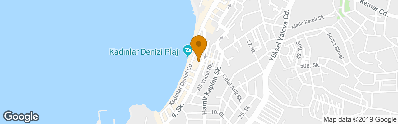 Ponz Villas & Studios 