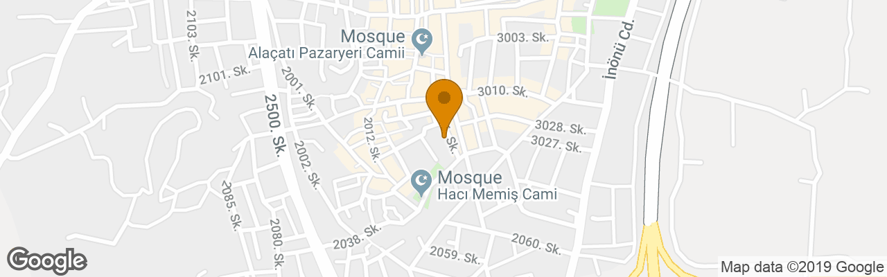 Hotel Chigdem Boutique 