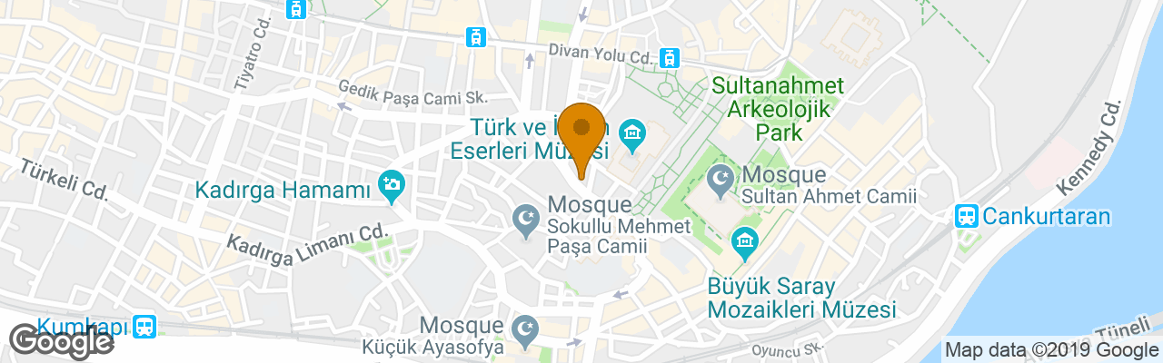 Hotel Artemis Old City 