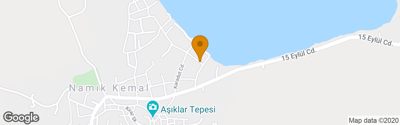 Cundavilla Suit Otel 