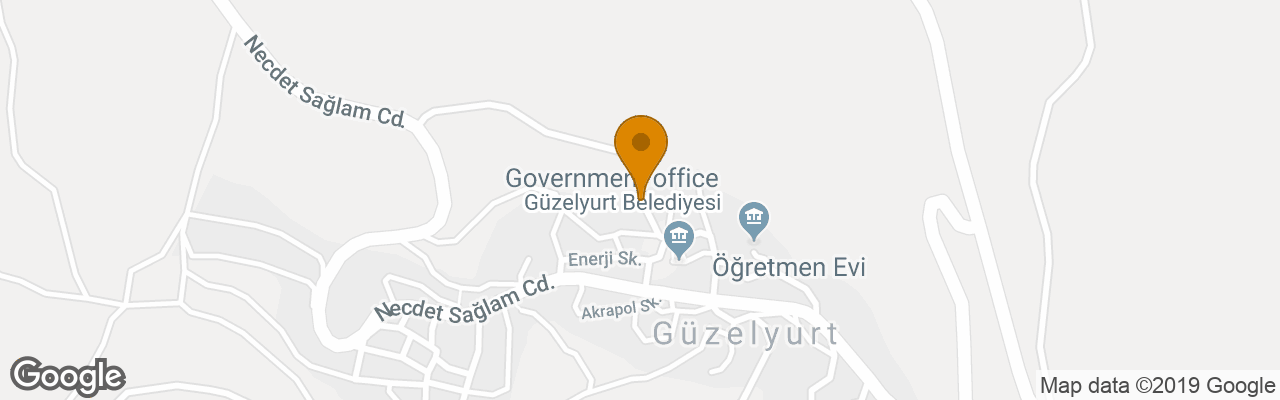 Hotel Karamanli Konagi 