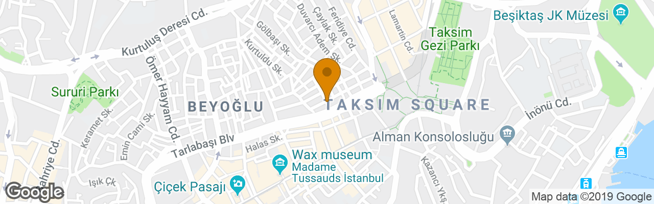 Butterfly Apartments And Flats 