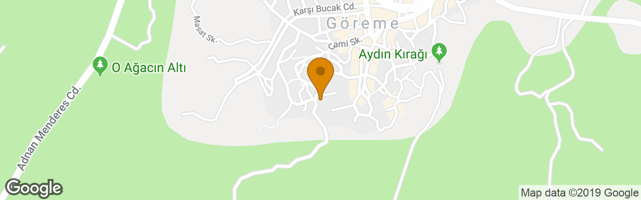 Hotel Divan Cave House 