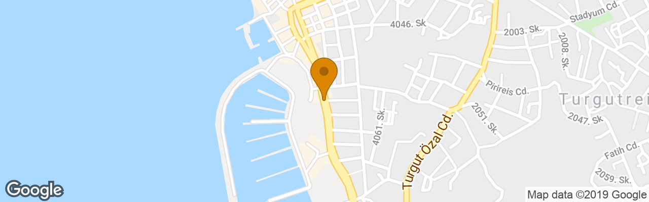 Galindo Park Bodrum Hotel 