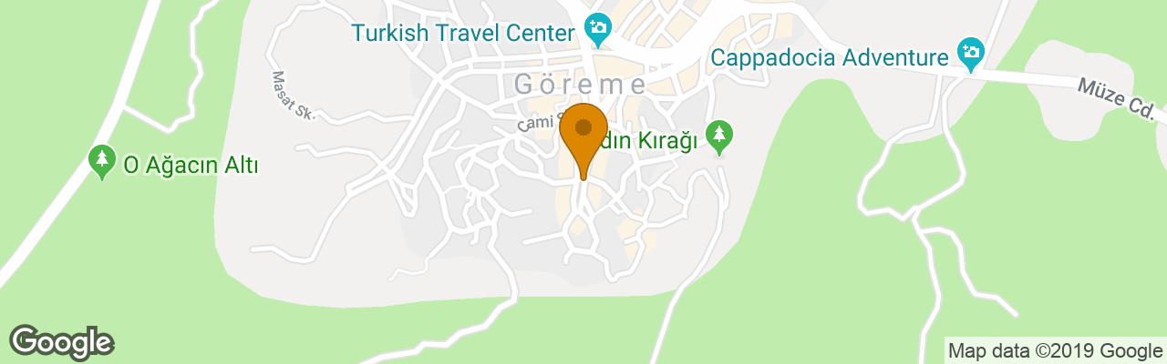 Hotel Nature Park Cave 