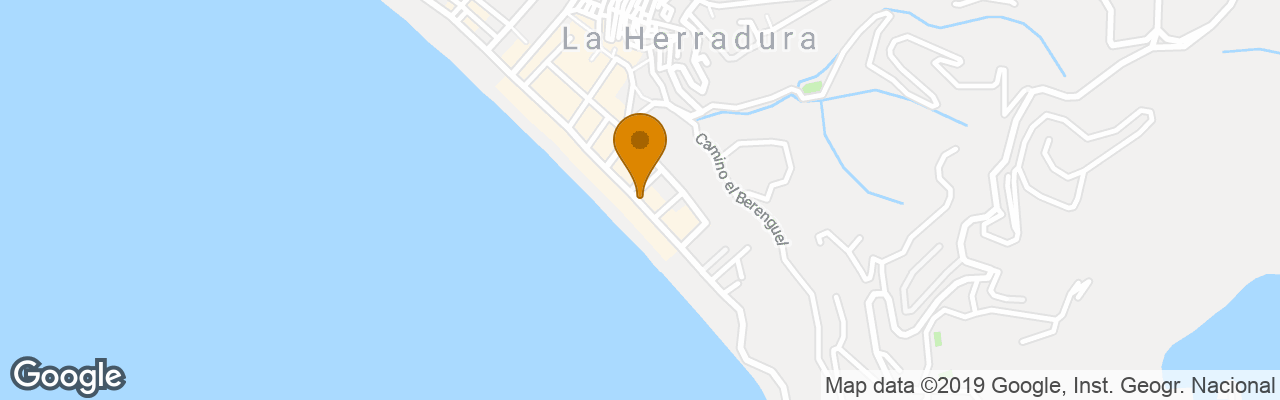 Hostal La Caleta Bay 