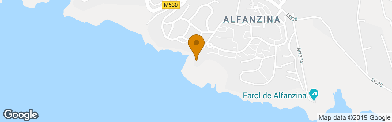 Aparthotel Colina Sol 