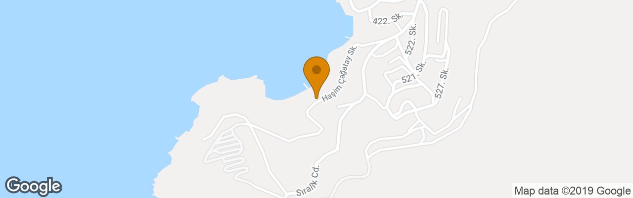 Hotel Med-inn Boutique 