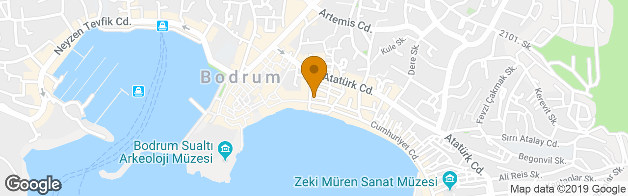 Hotel Gardenya Pansiyon 