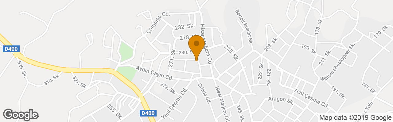 Resort Marphe Hotel Suites & Villas 