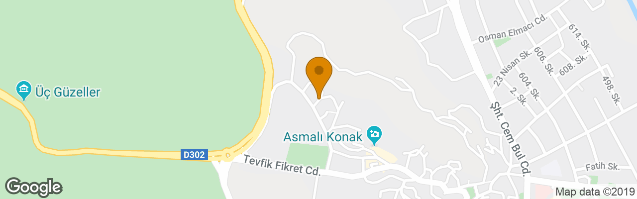 Hotel 4oda Cave House Boutique 