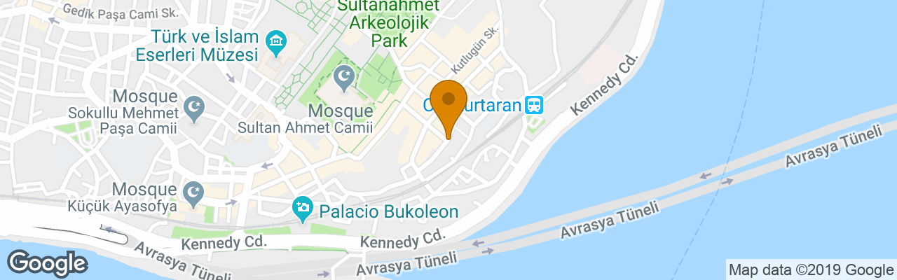 Pension Bonjour Guest House 