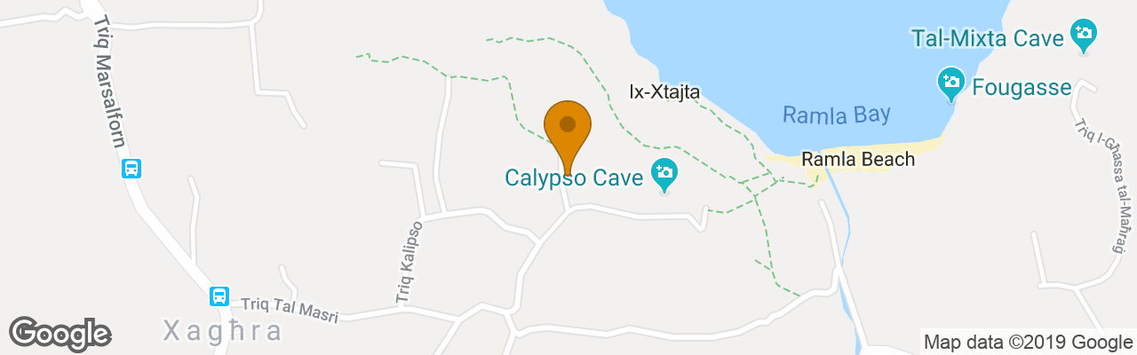 Casa Sammy & Casa Patricia 