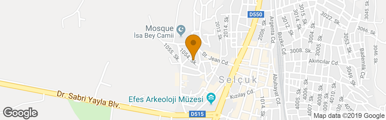 Hotel Rebetika Boutique 