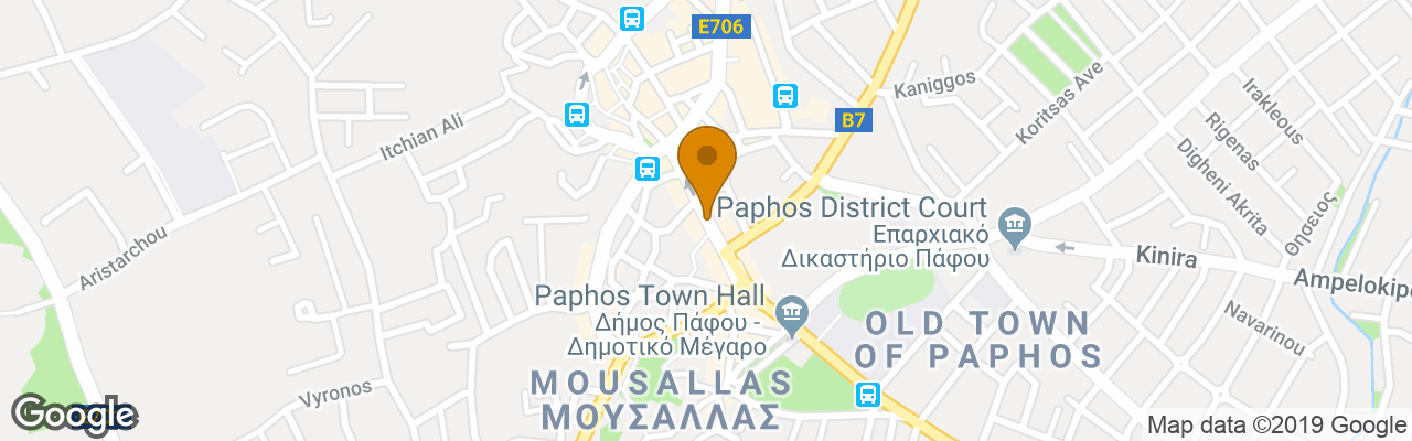 Hotel Kiniras Traditional 