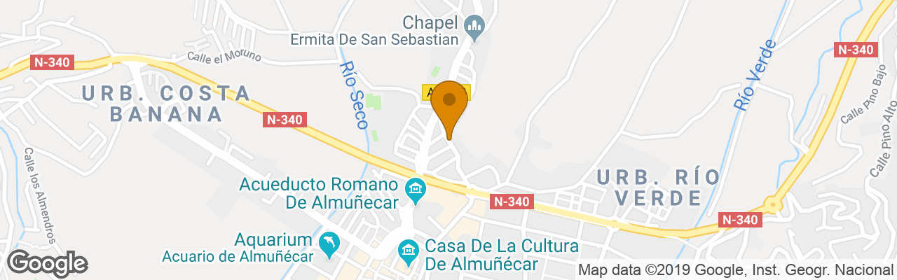 Hostal San Sebastián 