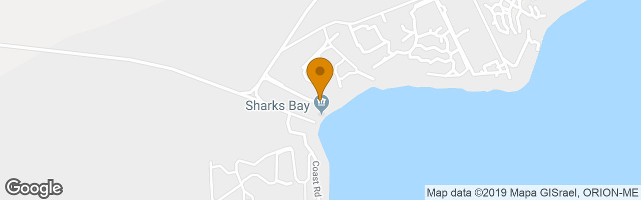 Hotel Sharks Bay Umbi Diving Village 