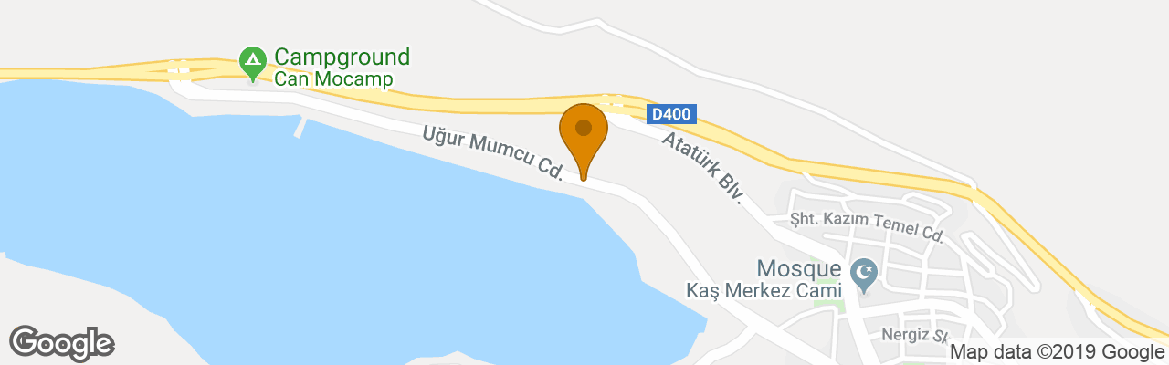 Doria Hotel - Yatch Club 