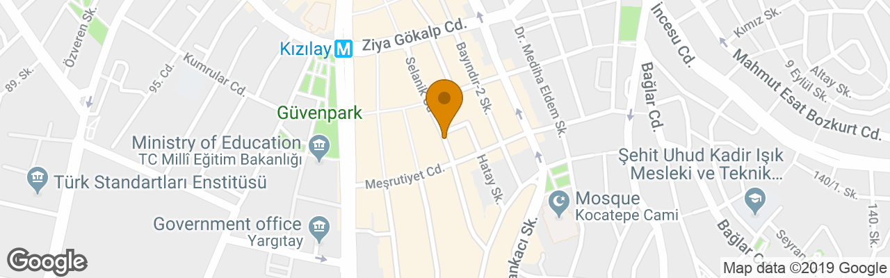 Regency Hotel Ankara 