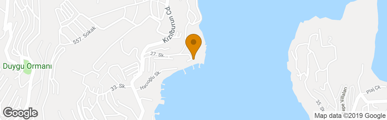 Hotel Casa Costa Boutique 