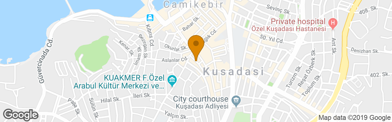 Noa Hotels - Kusadasi Beach Club 