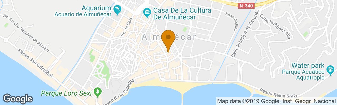 Motel Hostal Andalucía 